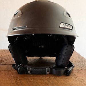 Men SMITH Vantage helmet